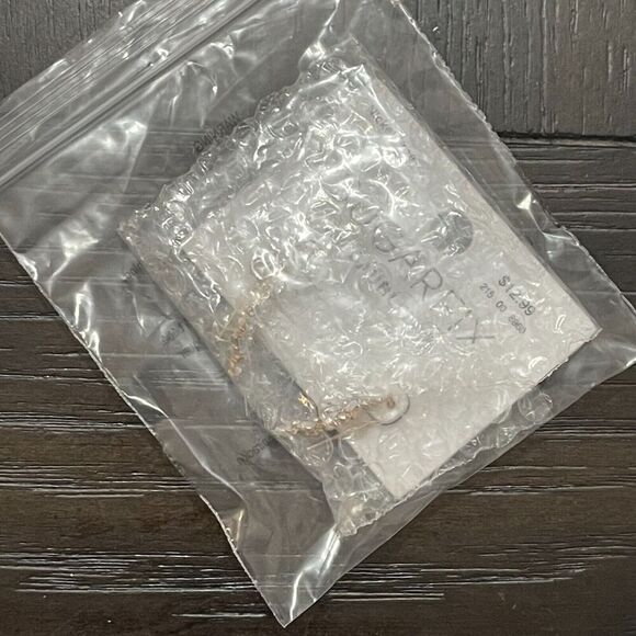 SUGARFIX by BaubleBar Crystal Cluster Ear Crawlers Earrings NWT - Picture 6 of 6